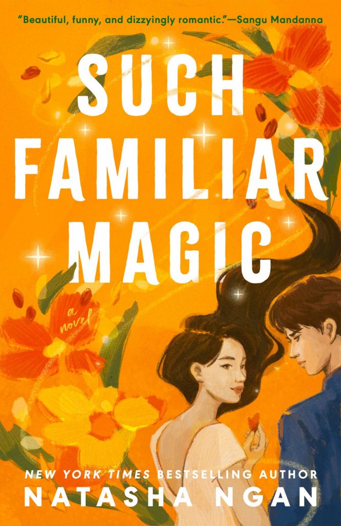 such familiar magic natasha ngan