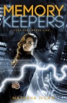 The Memory Keepers Extract