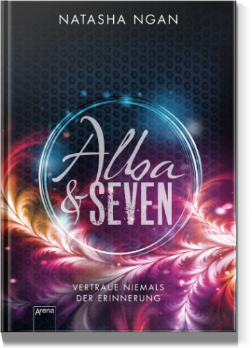 Alba & Seven by Natasha Ngan